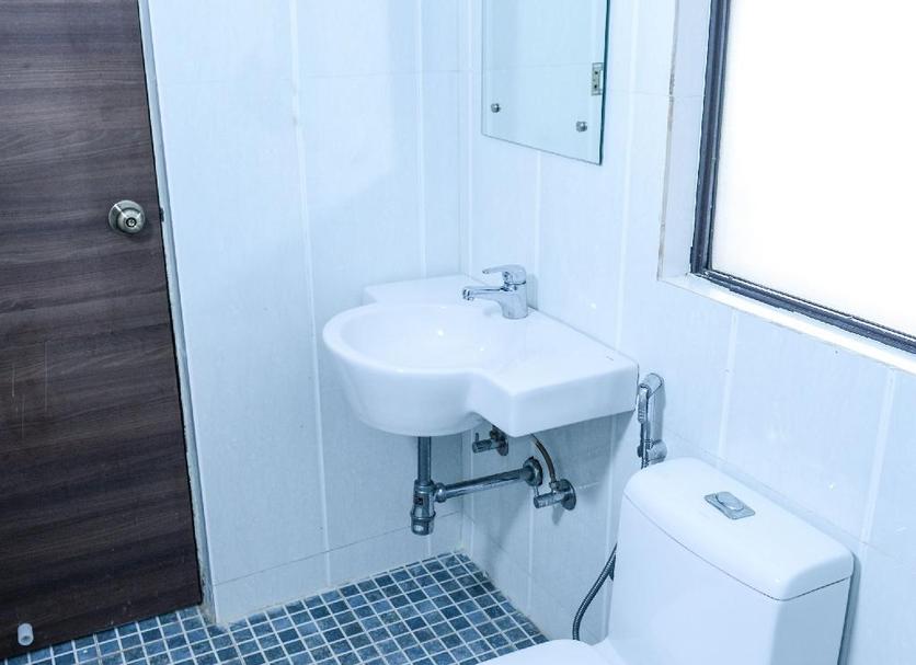 Badkamer Foto's