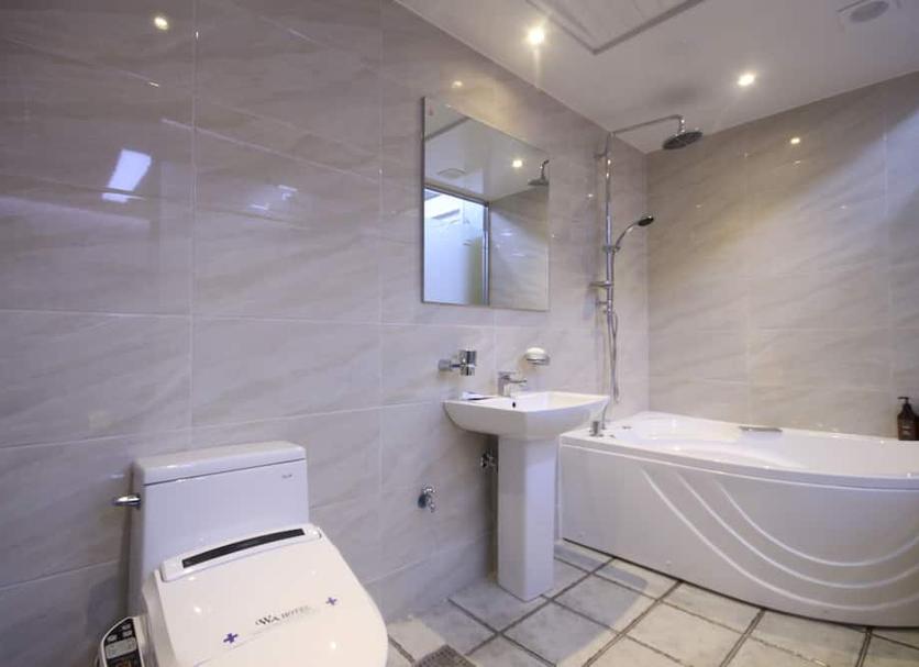 Badkamer Foto's