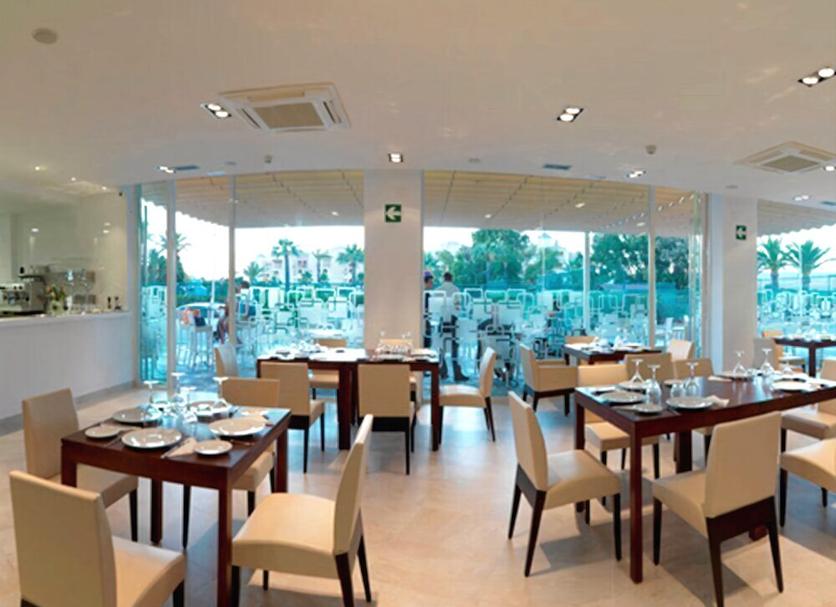 Restaurant Foto's