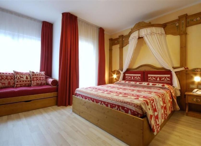 Slaapkamer Foto's