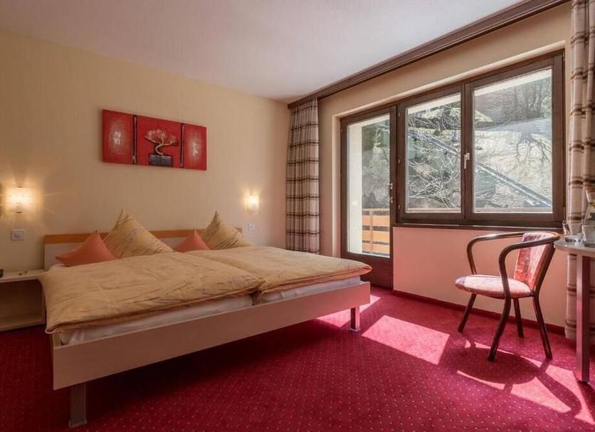 Slaapkamer Foto's