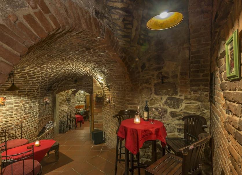 Restaurant Foto's