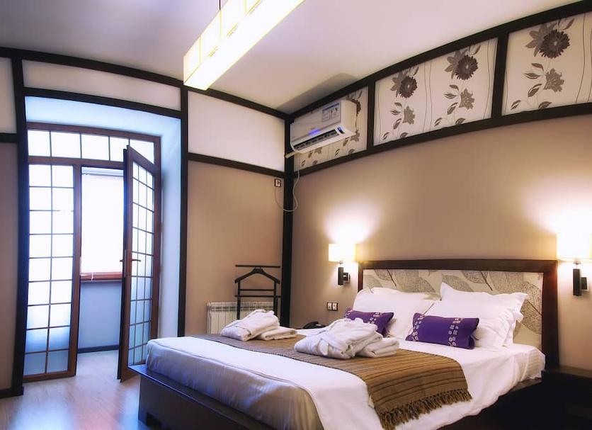 Slaapkamer Foto's