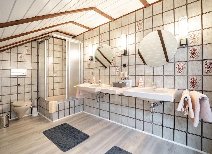 Badkamer Foto's