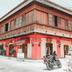 Gebouw