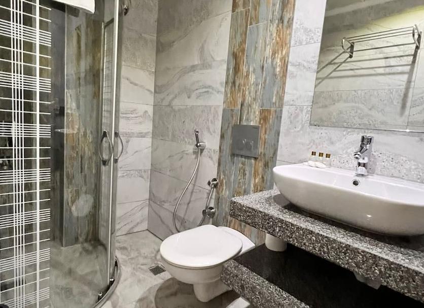 Badkamer Foto's