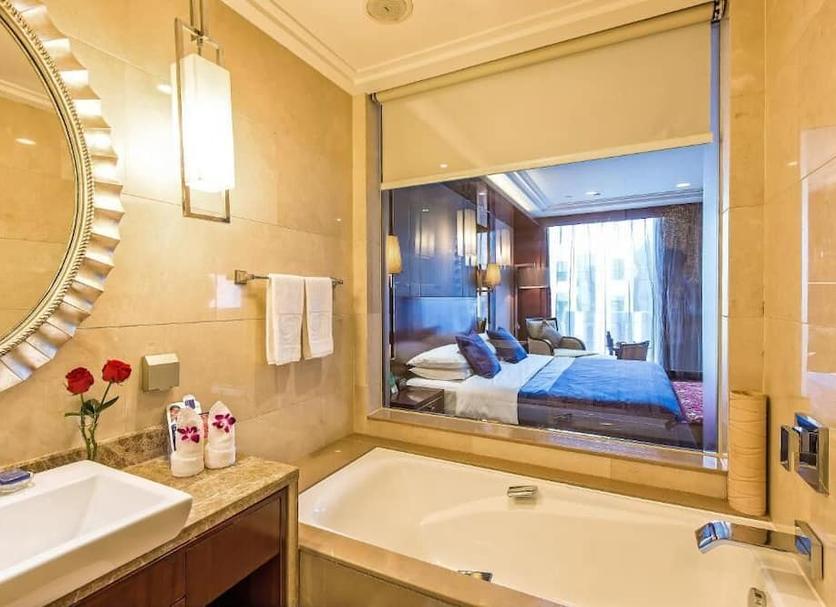 Badkamer Foto's