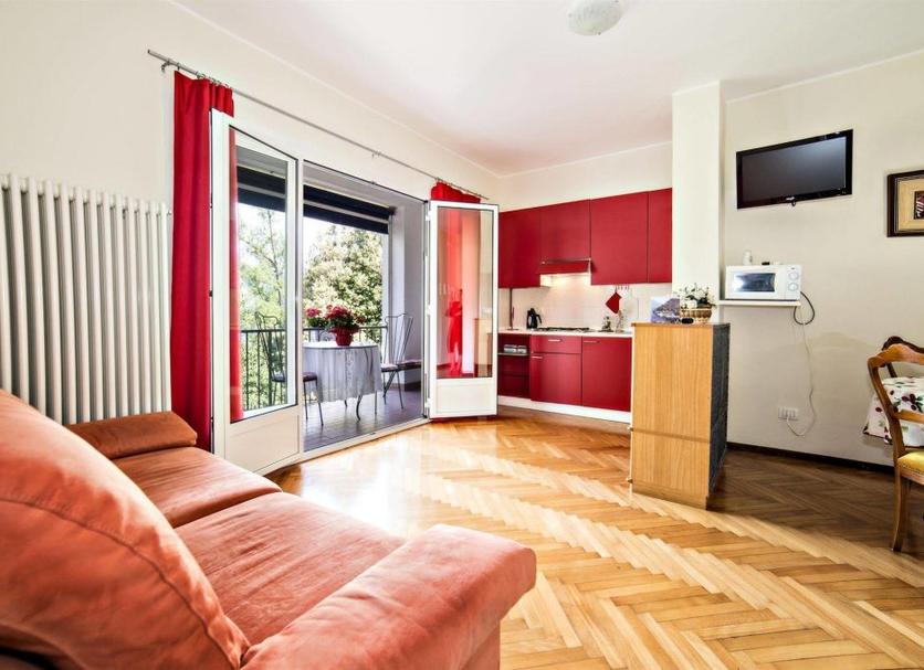 Huiskamer Foto's
