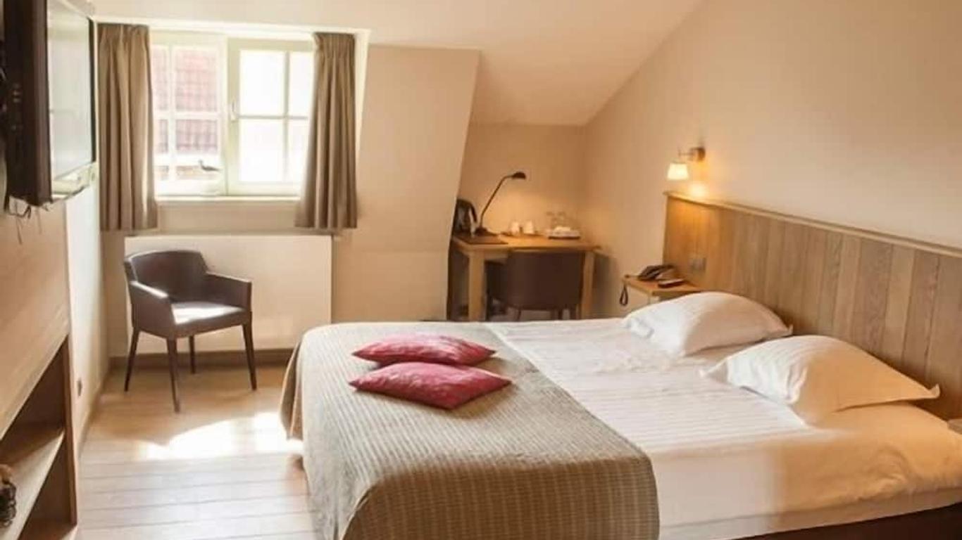 Huyshoeve Charmehotel