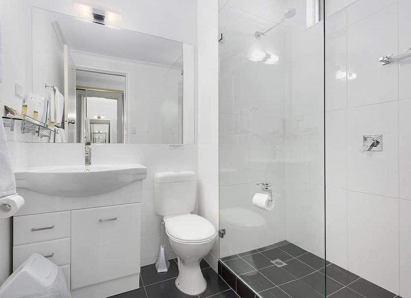 Badkamer Foto's