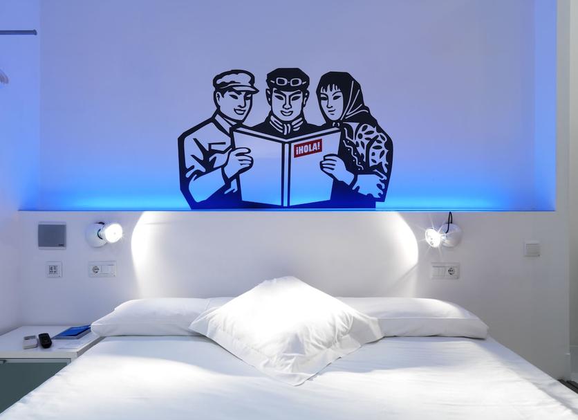 Slaapkamer Foto's