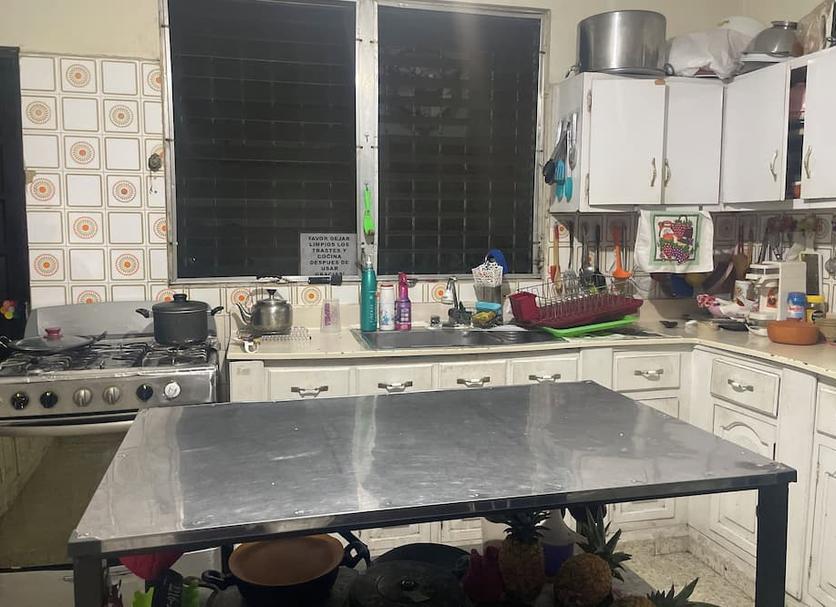Keuken Foto's