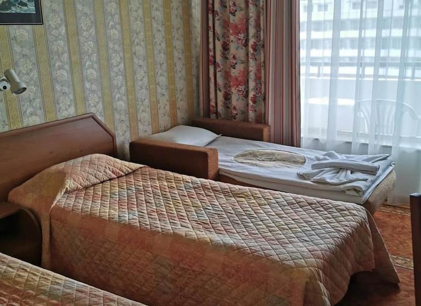 Slaapkamer Foto's