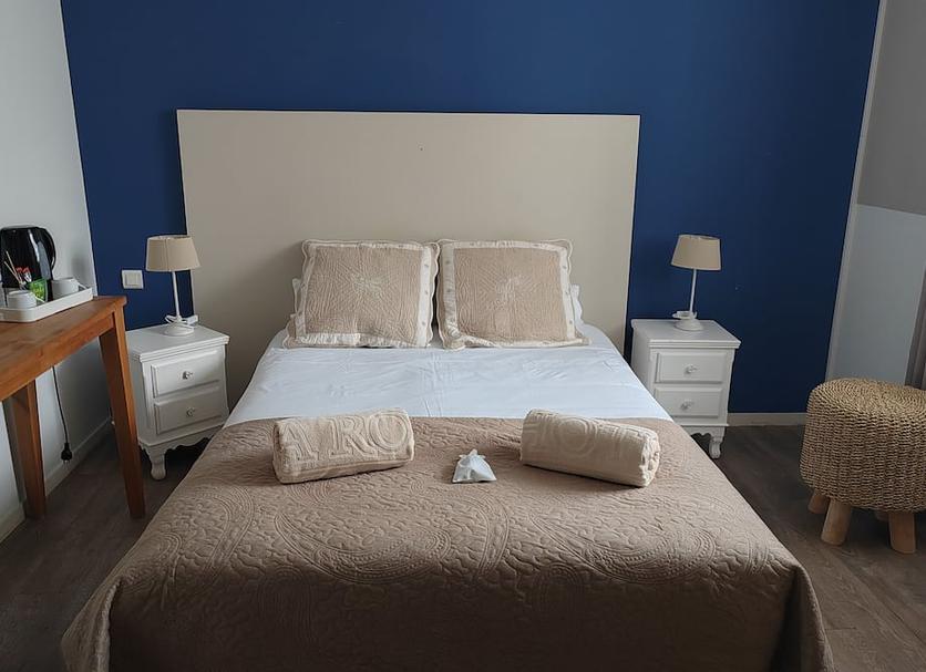 Slaapkamer Foto's