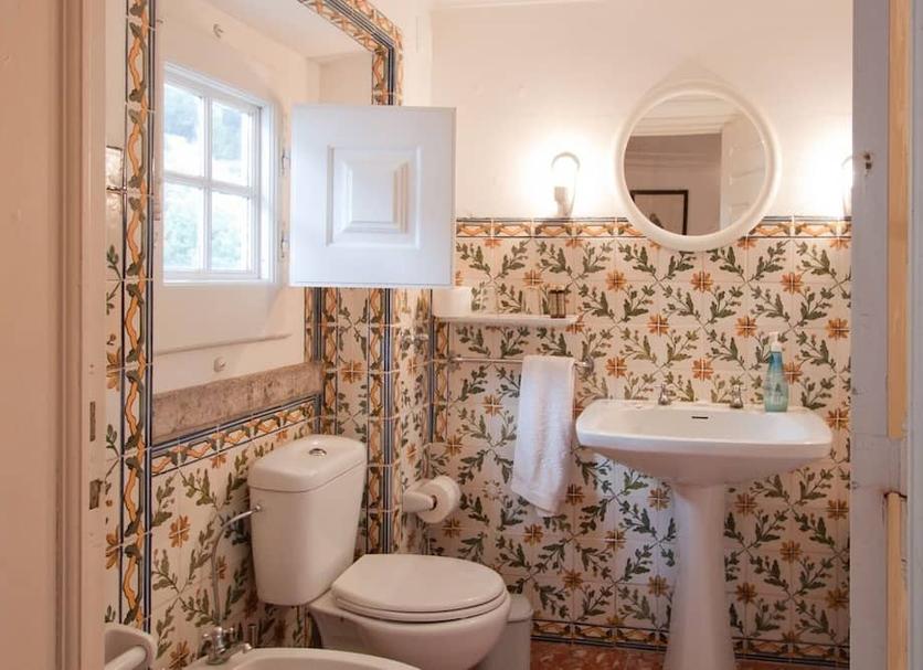Badkamer Foto's