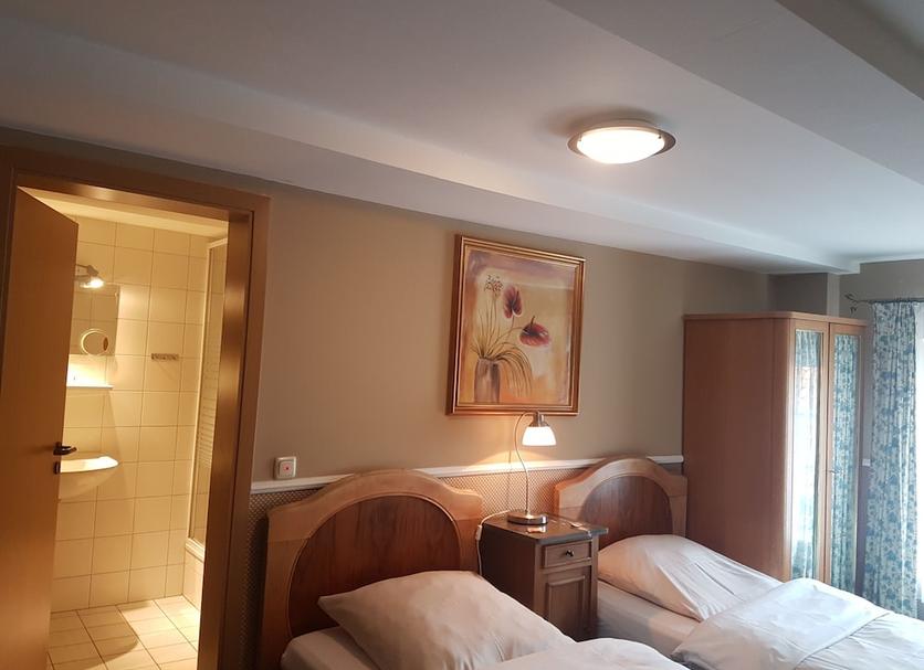 Slaapkamer Foto's