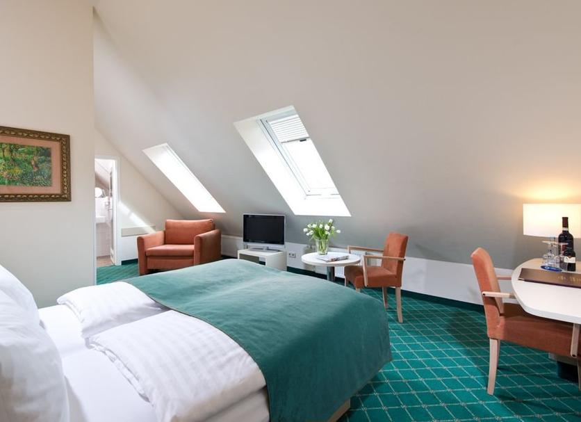 Slaapkamer Foto's