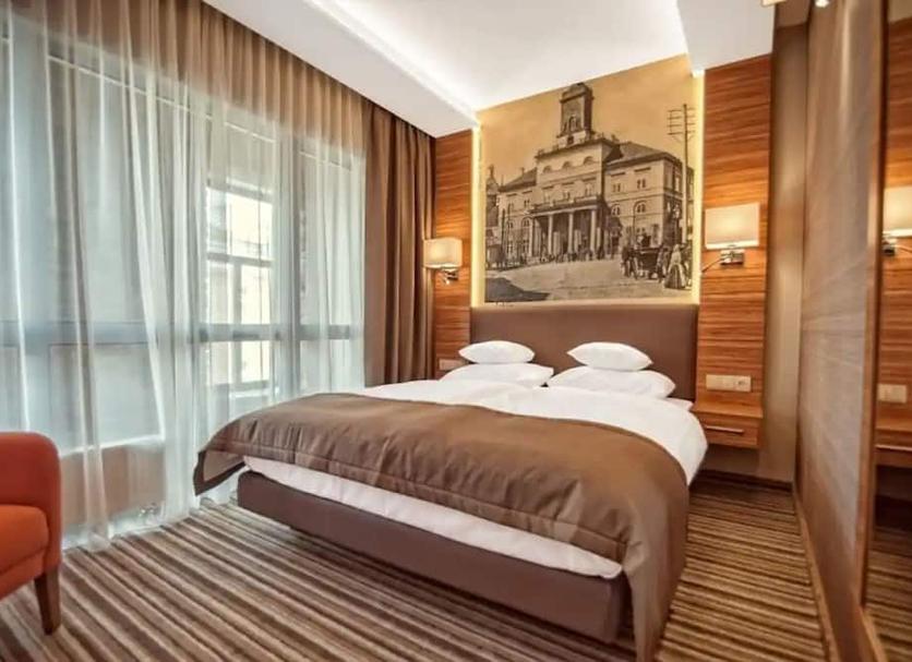 Slaapkamer Foto's