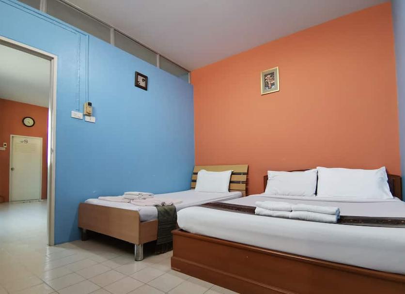 Slaapkamer Foto's