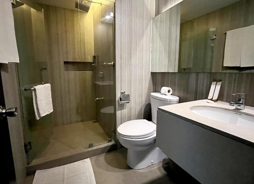 Badkamer Foto's