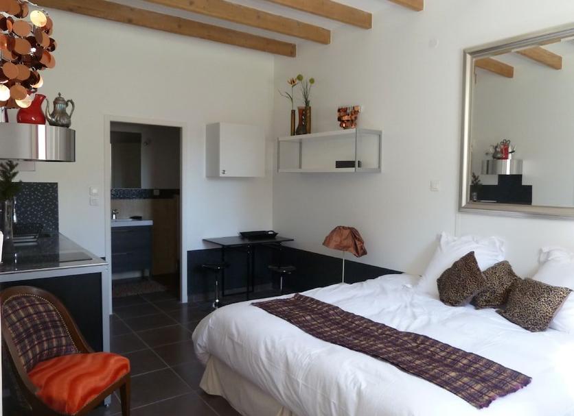 Slaapkamer Foto's