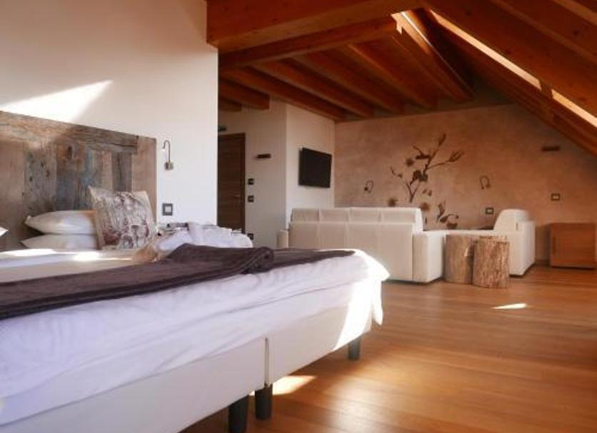 Slaapkamer Foto's