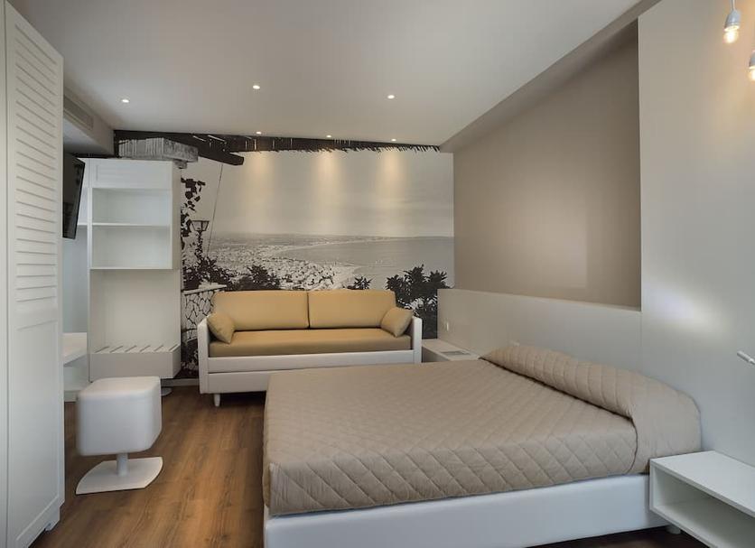 Slaapkamer Foto's
