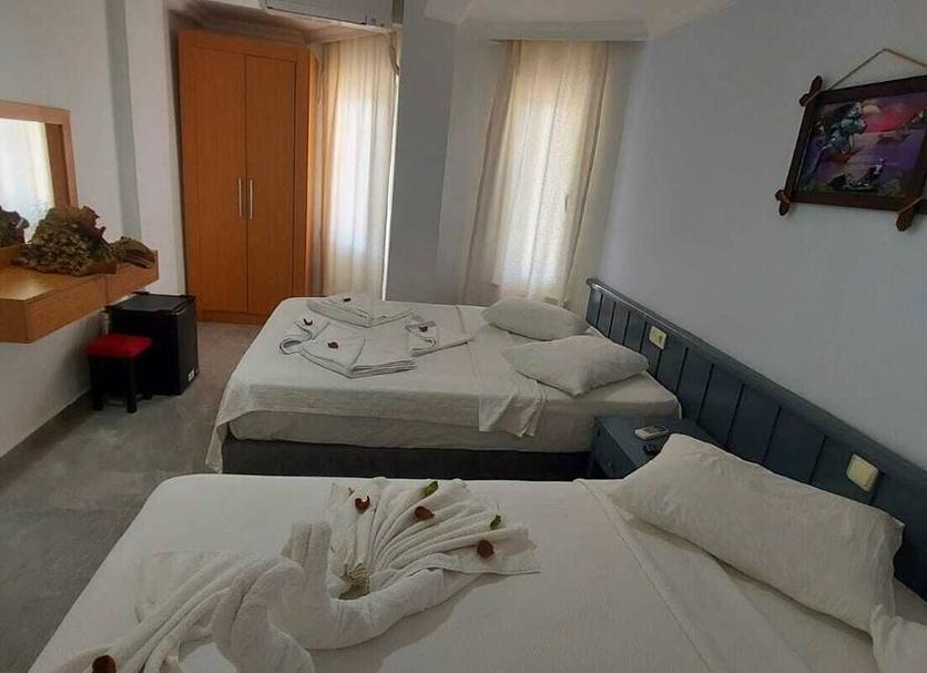 Slaapkamer Foto's