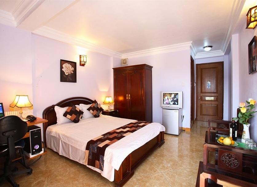 Slaapkamer Foto's