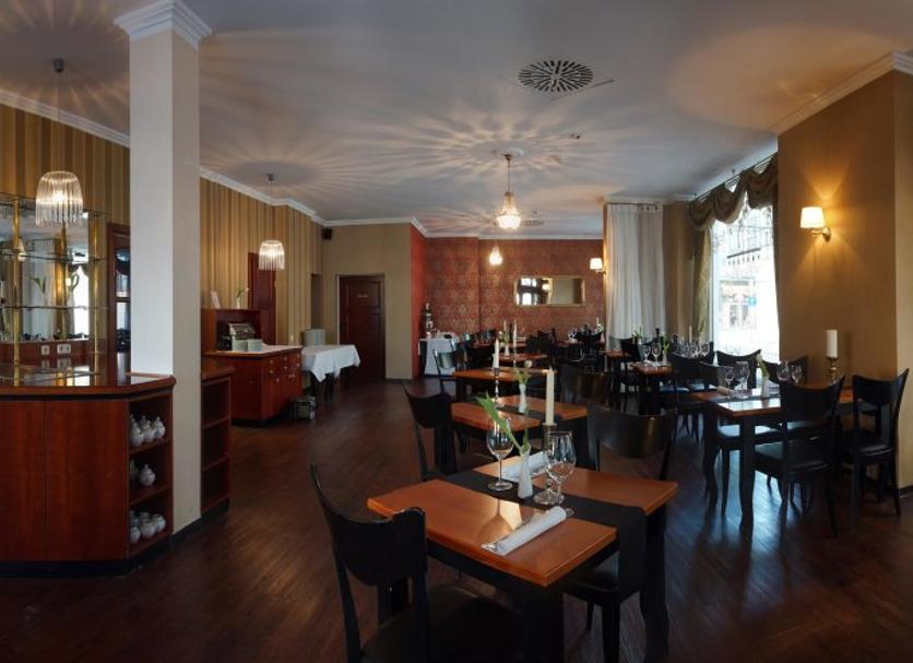 Restaurant Foto's