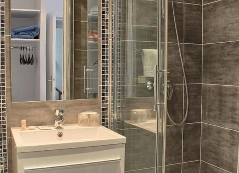Badkamer Foto's