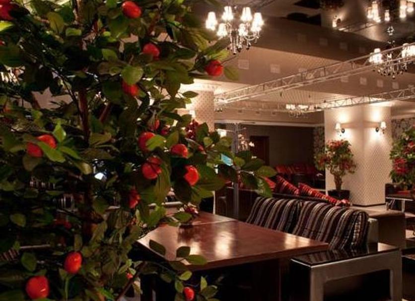 Restaurant Foto's
