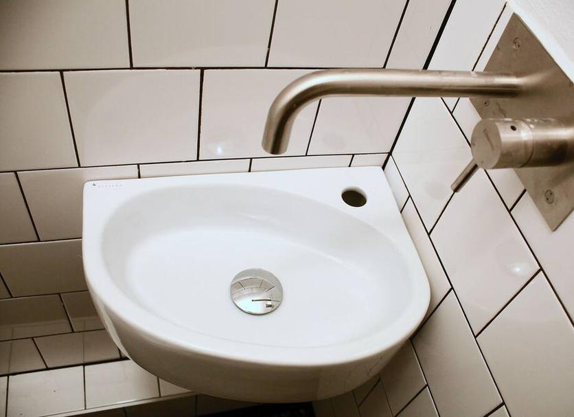 Badkamer Foto's