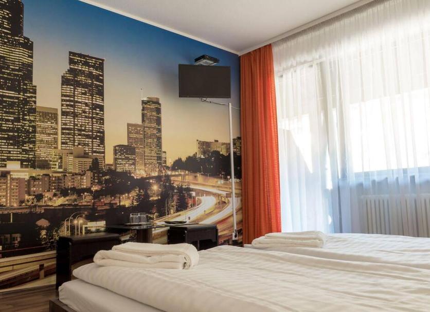 Slaapkamer Foto's