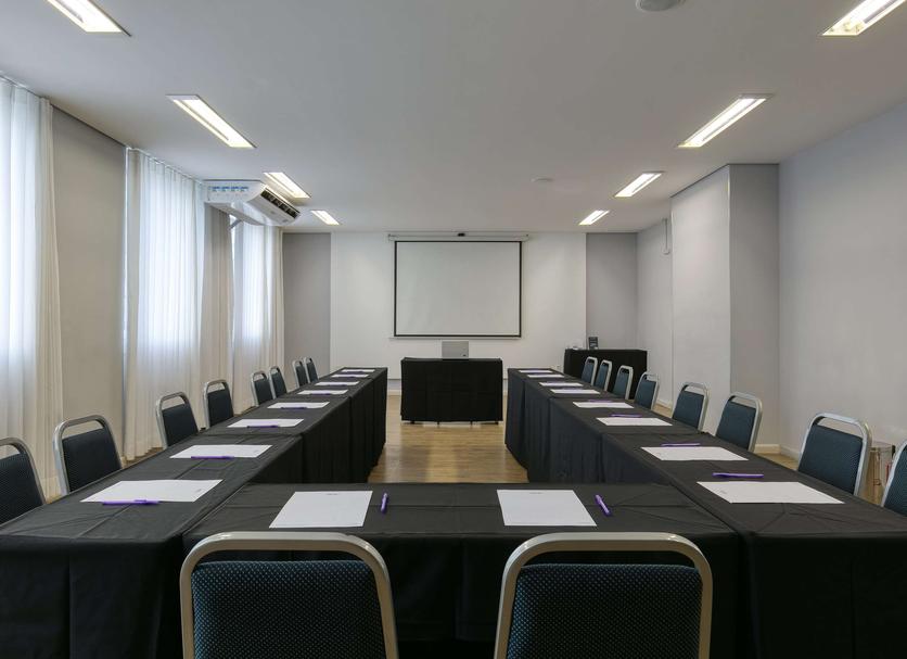Vergaderzaal Foto's