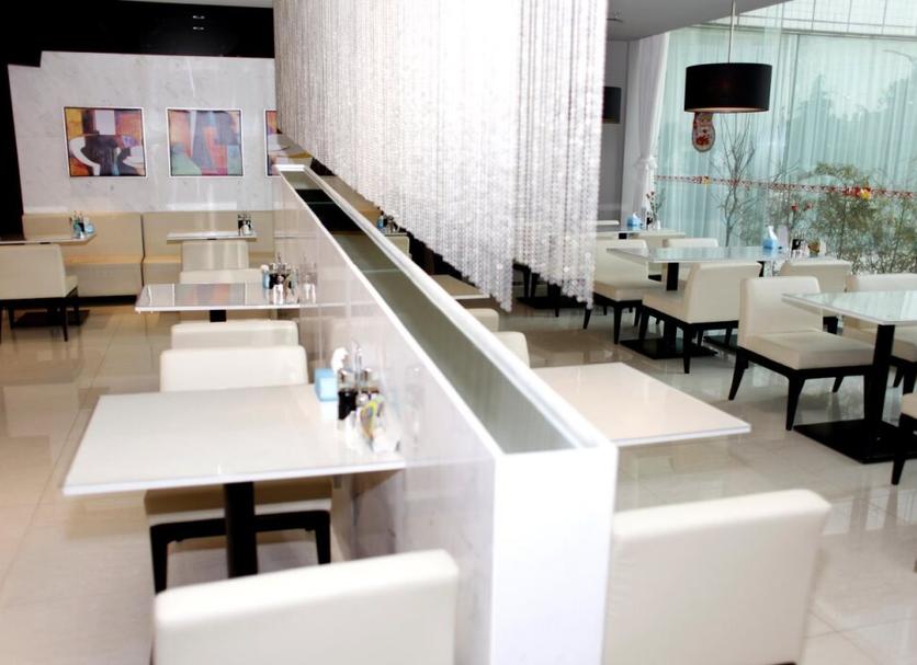Restaurant Foto's
