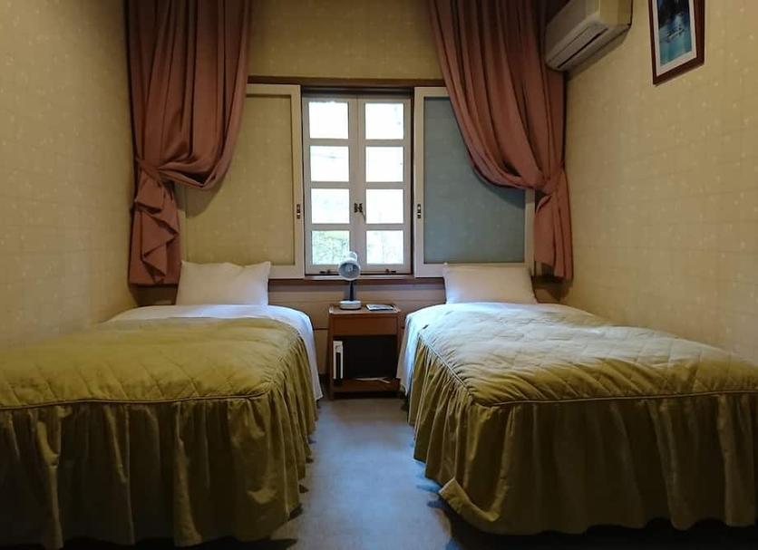 Slaapkamer Foto's