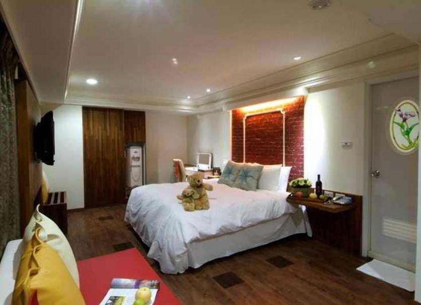 Slaapkamer Foto's