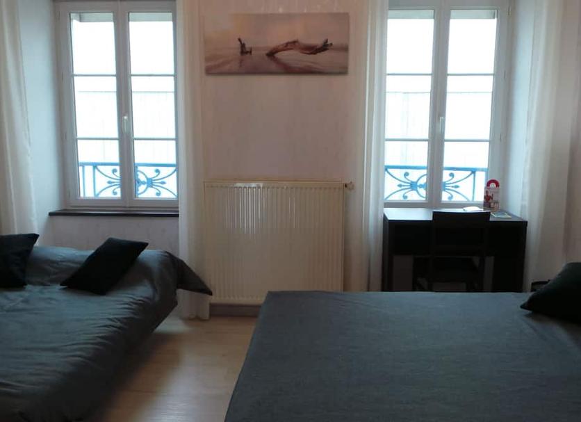 Slaapkamer Foto's