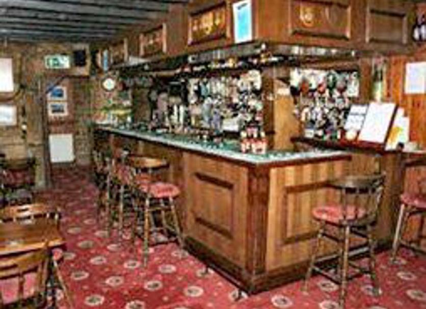 Bar Foto's