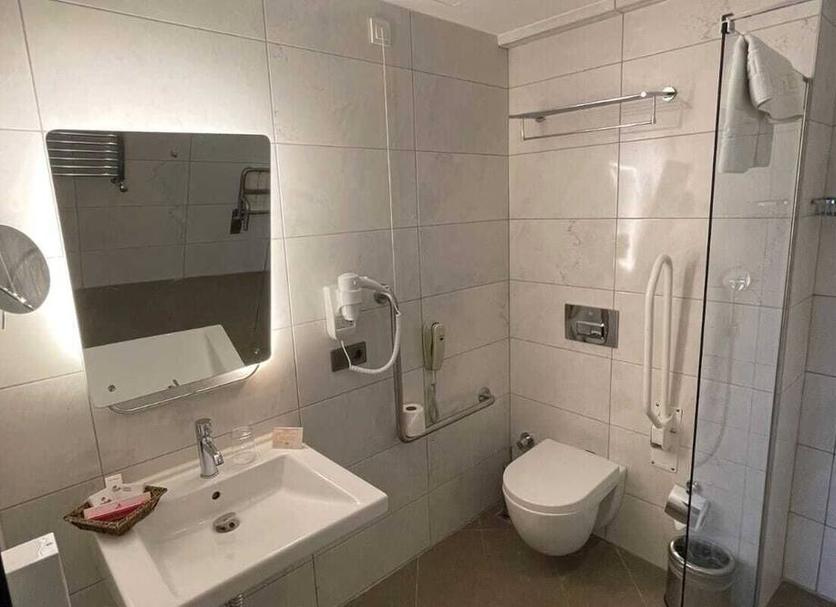 Badkamer Foto's