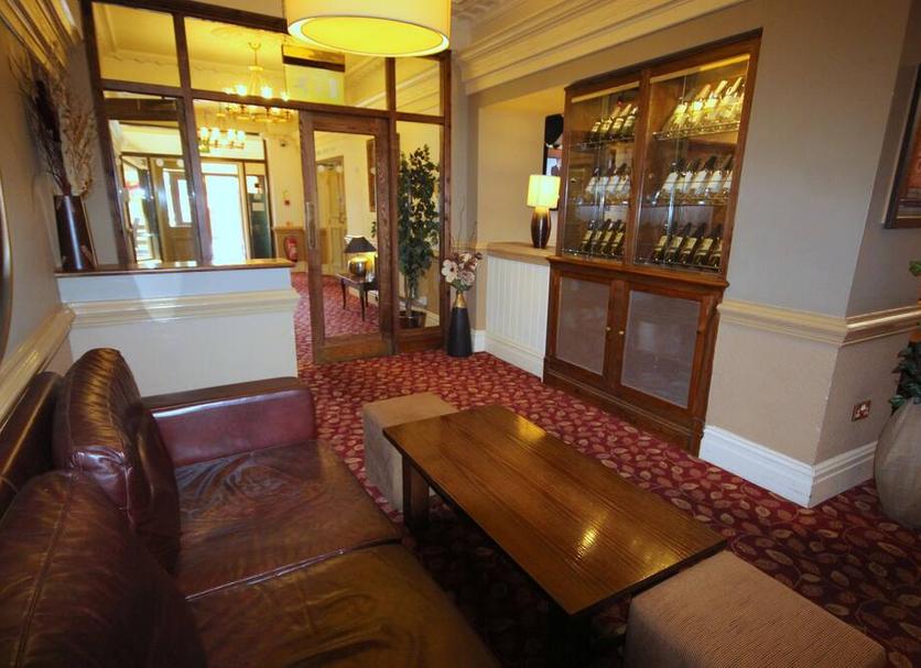 Bar Foto's
