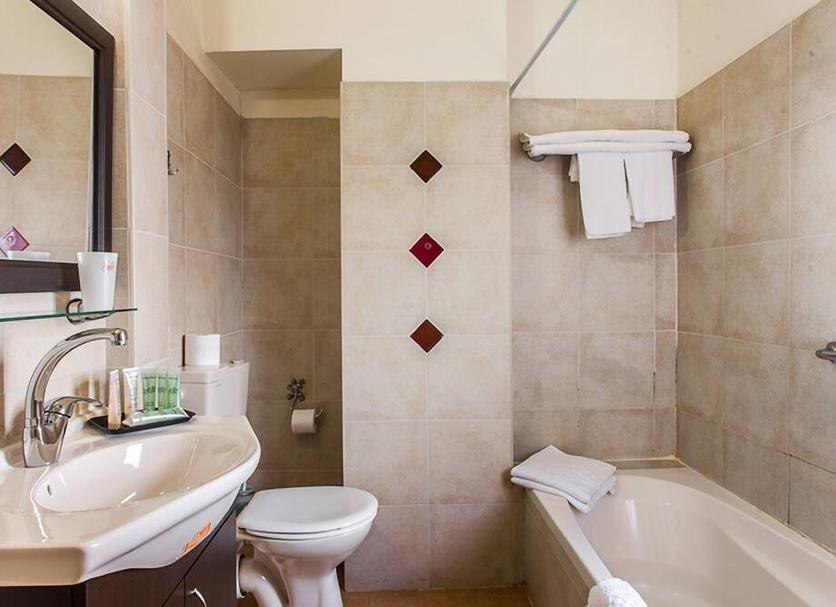 Badkamer Foto's