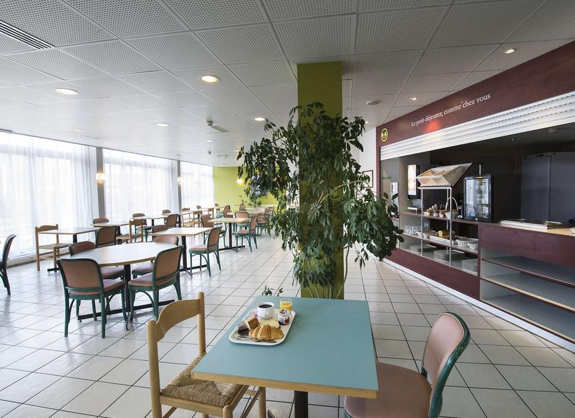 Restaurant Foto's