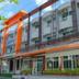 Gebouw