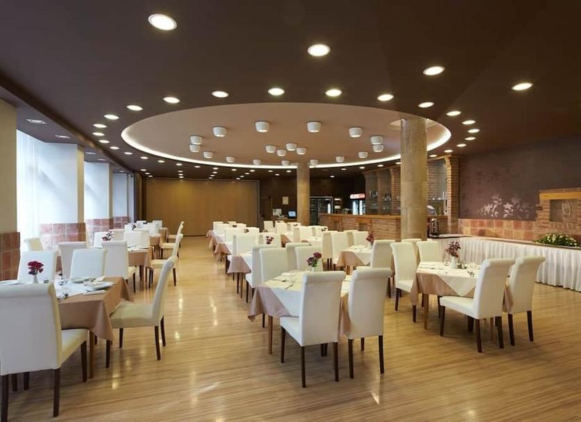Restaurant Foto's