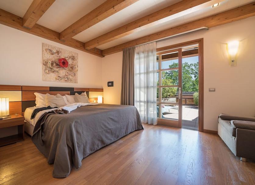 Slaapkamer Foto's