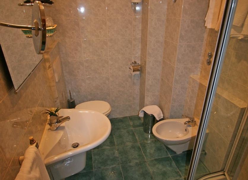 Badkamer Foto's