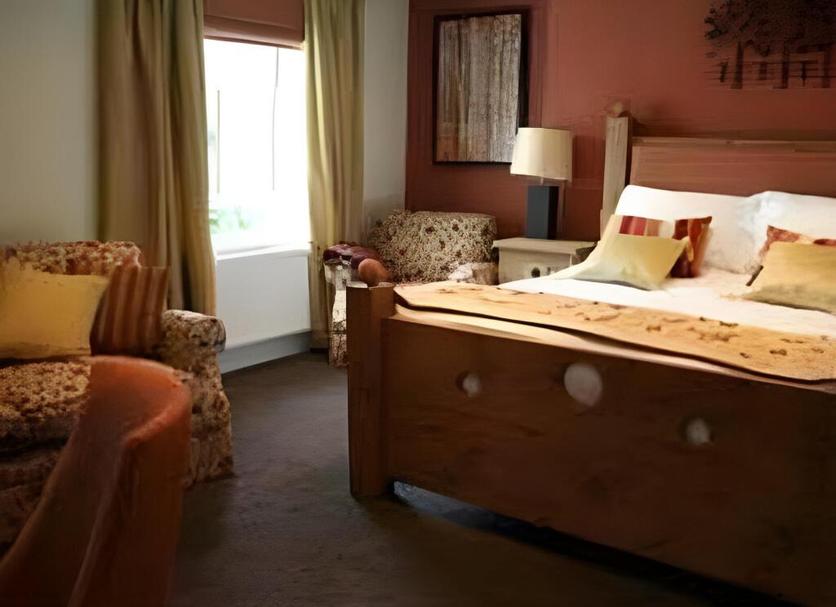 Slaapkamer Foto's