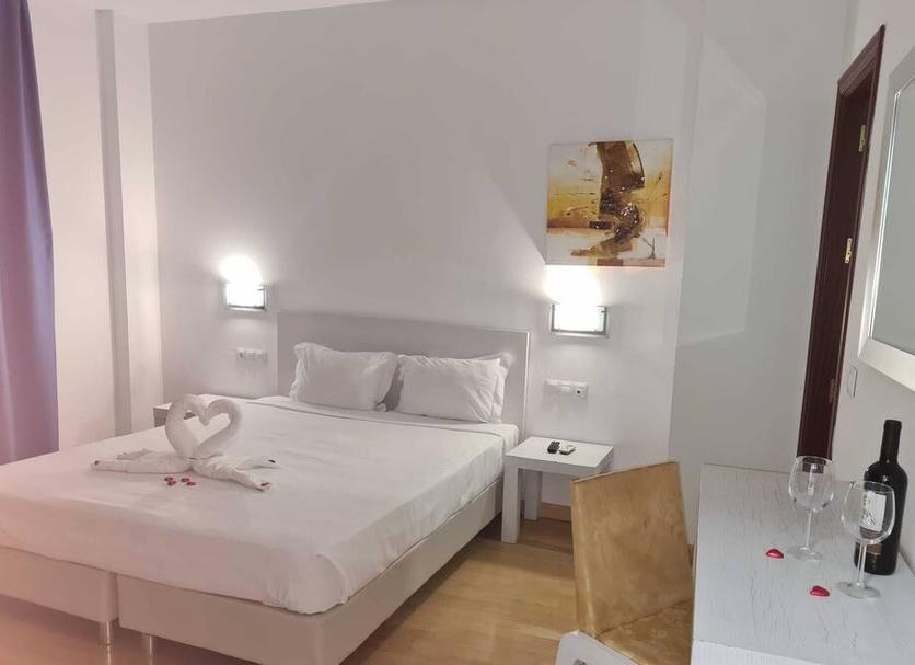 Slaapkamer Foto's